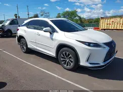 2T2HZMAA0LC156617 2020 LEXUS RX