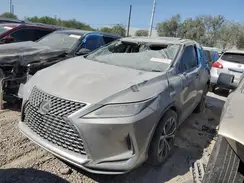 2T2HZMAA0LC157086 2020 LEXUS RX