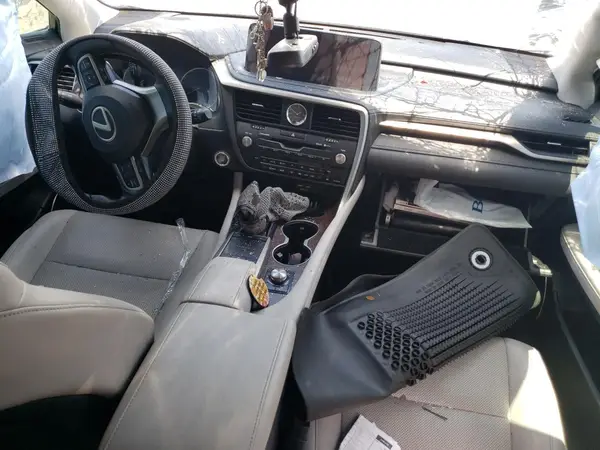 2T2HZMAA0LC157086 2020 LEXUS RX - Image 8
