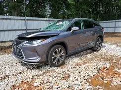 2T2HZMAA0LC157430 2020 LEXUS RX