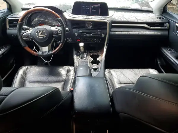 2T2HZMAA0LC157430 2020 LEXUS RX - Image 8