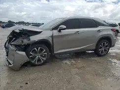2T2HZMAA0LC158528 2020 LEXUS RX