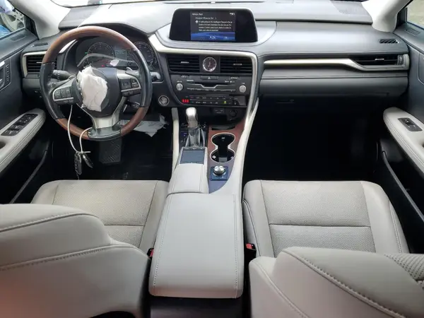 2T2HZMAA0LC158528 2020 LEXUS RX - Image 8