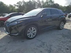 2T2HZMAA0LC158898 2020 LEXUS RX