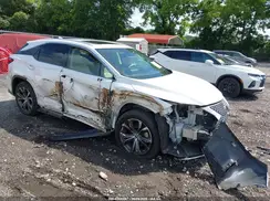 2T2HZMAA0LC159064 2020 LEXUS RX