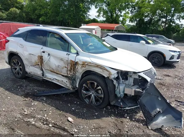 2T2HZMAA0LC159064 2020 LEXUS RX - Image 1