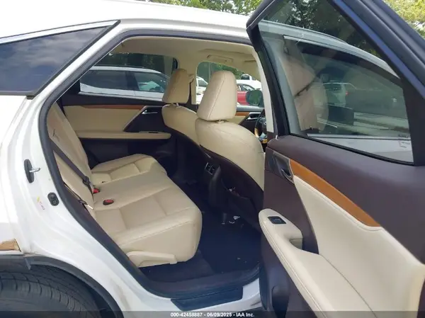 2T2HZMAA0LC159064 2020 LEXUS RX - Image 8
