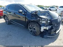 2T2HZMAA0LC159243 2020 LEXUS RX