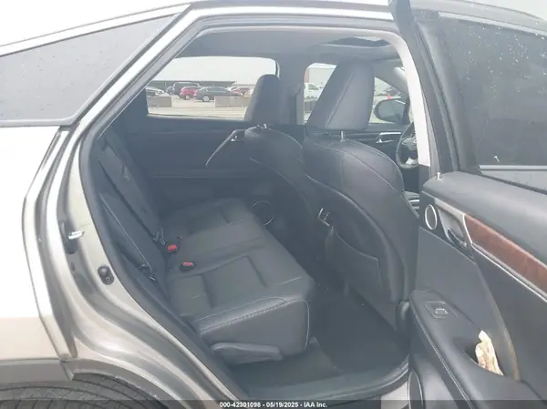 2T2HZMAA0LC159629 2020 LEXUS RX - Image 8