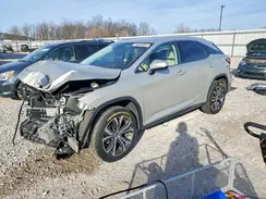 2T2HZMAA0LC159890 2020 LEXUS RX