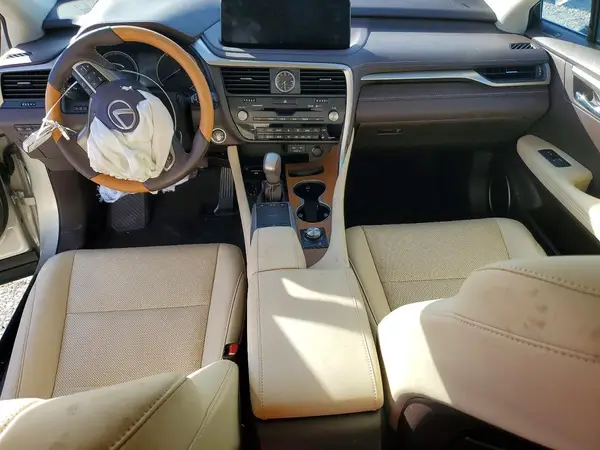 2T2HZMAA0LC159890 2020 LEXUS RX - Image 8