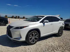 2T2HZMAA0LC160473 2020 LEXUS RX