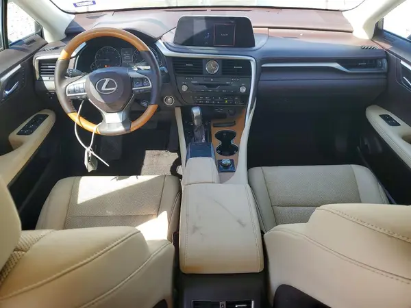 2T2HZMAA0LC160473 2020 LEXUS RX - Image 8