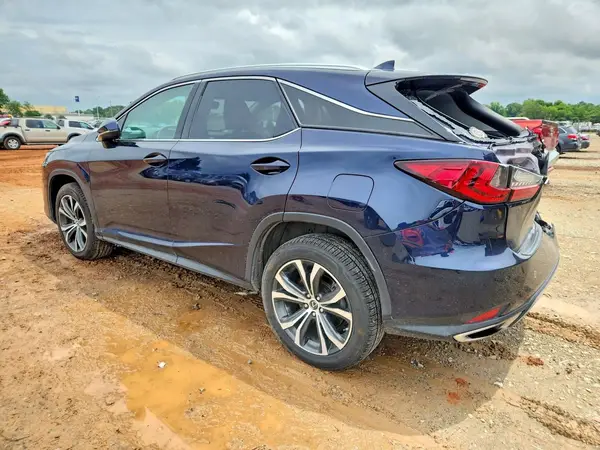 2T2HZMAA0LC161414 2020 LEXUS RX - Image 2