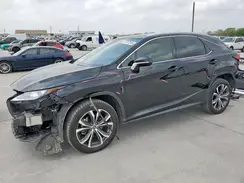 2T2HZMAA0LC161879 2020 LEXUS RX
