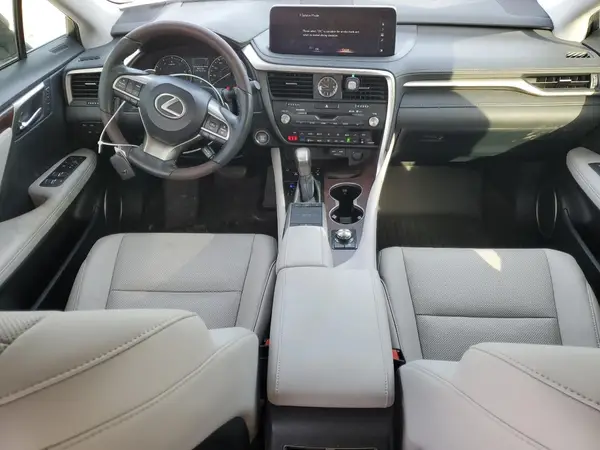 2T2HZMAA0LC165513 2020 LEXUS RX - Image 8