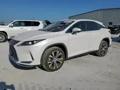 2T2HZMAA0LC166208 2020 LEXUS RX