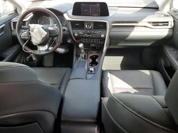 2T2HZMAA0LC166306 2020 LEXUS RX - Image 8