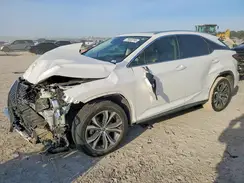 2T2HZMAA0LC168623 2020 LEXUS RX