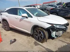 2T2HZMAA0LC170145 2020 LEXUS RX