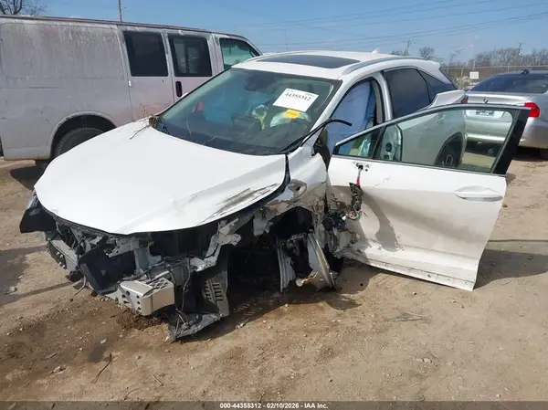 2T2HZMAA0LC170145 2020 LEXUS RX - Image 2