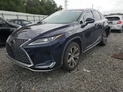 2T2HZMAA0LC171005 2020 LEXUS RX