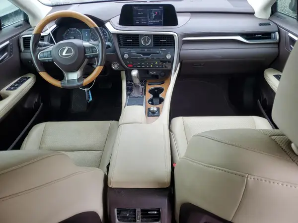 2T2HZMAA0LC171005 2020 LEXUS RX - Image 8