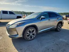 2T2HZMAA0LC171554 2020 LEXUS RX