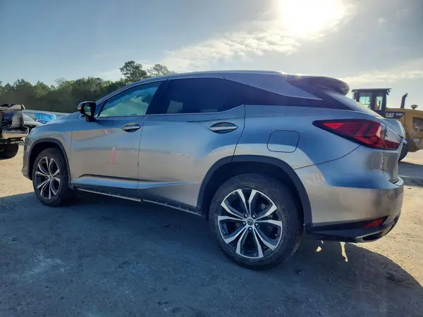2T2HZMAA0LC171554 2020 LEXUS RX - Image 2