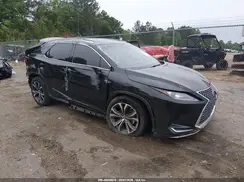 2T2HZMAA0LC172784 2020 LEXUS RX
