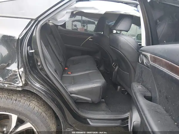 2T2HZMAA0LC172784 2020 LEXUS RX - Image 8