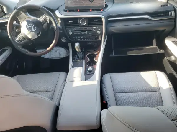2T2HZMAA0LC174017 2020 LEXUS RX - Image 8