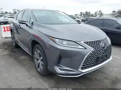 2T2HZMAA0LC174311 2020 LEXUS RX