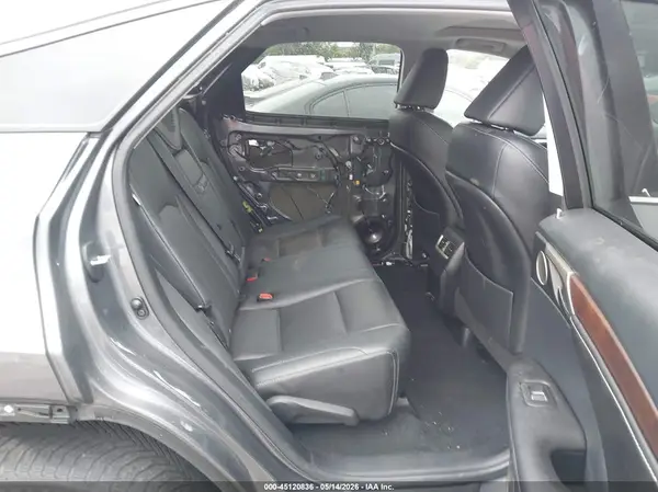 2T2HZMAA0LC174311 2020 LEXUS RX - Image 8