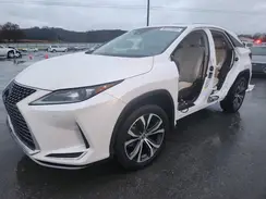 2T2HZMAA0LC175006 2020 LEXUS RX