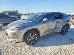 2T2HZMAA0LC178570 2020 LEXUS RX