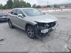 2T2HZMAA0LC180755 2020 LEXUS RX