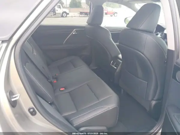 2T2HZMAA0LC180755 2020 LEXUS RX - Image 8