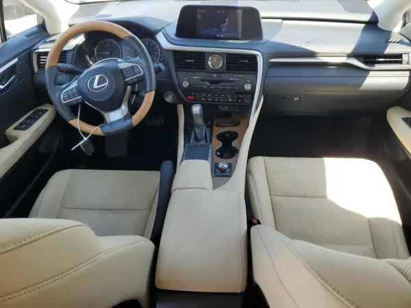2T2HZMAA0MC188503 2021 LEXUS RX - Image 8