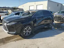 2T2HZMAA0MC194477 2021 LEXUS RX