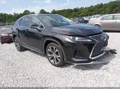 2T2HZMAA0MC196990 2021 LEXUS RX