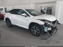 2T2HZMAA0MC199274 2021 LEXUS RX