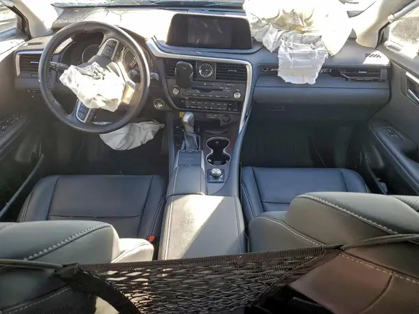 2T2HZMAA0MC199369 2021 LEXUS RX - Image 8