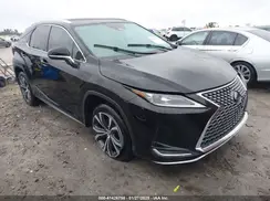 2T2HZMAA0MC201749 2021 LEXUS RX