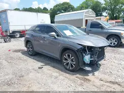 2T2HZMAA0MC208393 2021 LEXUS RX