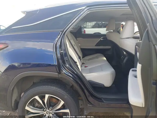 2T2HZMAA0MC209737 2021 LEXUS RX - Image 8