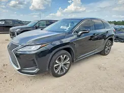 2T2HZMAA0MC210371 2021 LEXUS RX