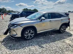 2T2HZMAA0MC213822 2021 LEXUS RX