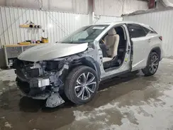 2T2HZMAA0MC214002 2021 LEXUS RX