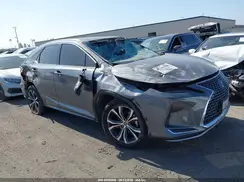2T2HZMAA0MC217126 2021 LEXUS RX